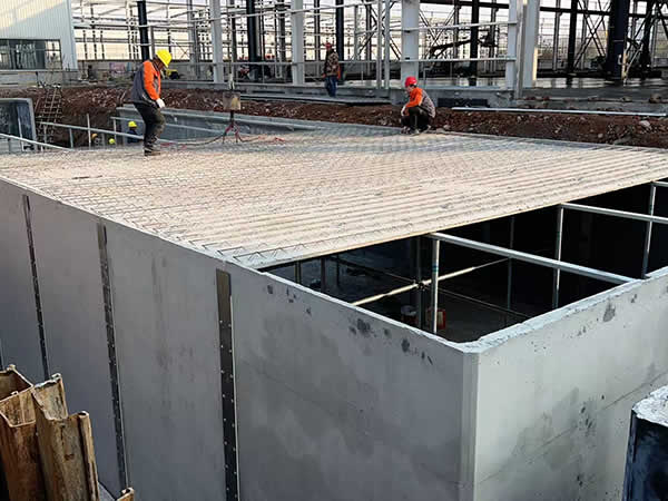 裝配式預(yù)應(yīng)力金屬復(fù)合耐腐水池_14